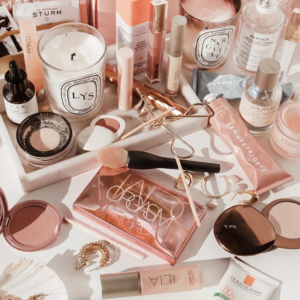 Mystery Beauty Bundle ❤️‍🔥